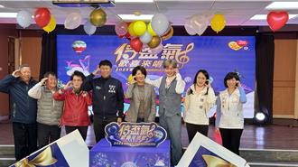 李千娜、許富凱4／22台東「倚盃氣」開唱 縣民免費入場