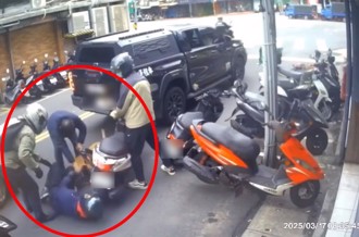 「與比特犬飼主同姓」 遭抹黑關說   徐弘庭氣炸發懸賞