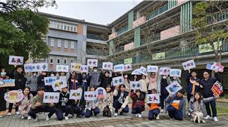 大學繁星推薦放榜 竹縣2縣立高中摘下69顆星