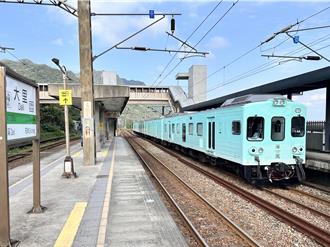 台鐵觀光列車年賺上億！山嵐號明亮相、海風號有新任務