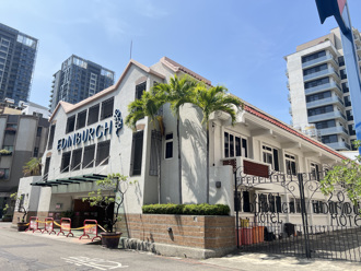 摩鐵又少一間？台南建商砸2.4億買安平汽車旅館