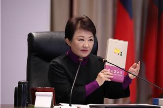 台中公立寵物生命設施 力拚明年底啟用