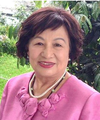 已故前縣長廖泉裕夫人、地方聞人「許老師」仙逝　雲林各界不捨