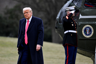 玉山論壇談「川普2.0」 專家籲小國同時跟中美打交道