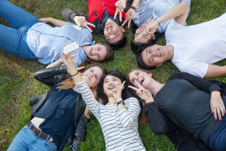 靜宜榮獲Cheers最國際化私校 豐富國際資源與世界接軌