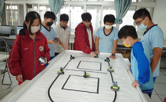 AI教育扎根中小學 迎接智慧科技新世代