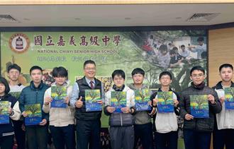 繁星放榜！嘉中9學生上頂大醫學系