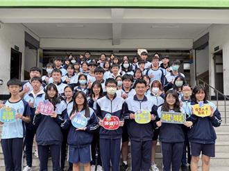 大學繁星推薦放榜 屏縣東港高中「頂大全壘打」