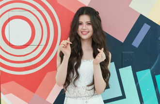 NJZ成員親姐登台！Olivia Marsh唱遊台北盼下次帶母來訪