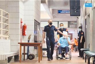 刑事戰將林明佐捲九州博弈集團案！ 台中地院今裁定1200萬交保