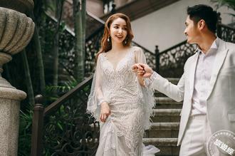 2025結婚2大趨勢曝 雲品峇里島推海外婚禮、文華東方打造婚禮體驗日