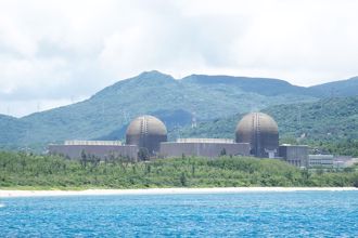 核電延役公聽會19日登場 童子賢喊話：綠能、核能不偏廢