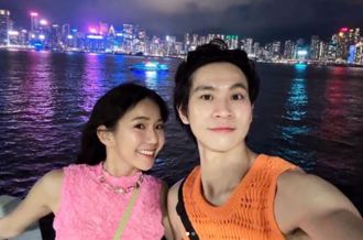 家寧切割张妈妈！林氏璧讚「一招好棋」 再献1妙招