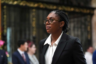 英保守黨推翻淨零承諾 稱2050目標「不可能」