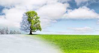 「春分」周四到！4生肖注意健康 防4疾病入侵