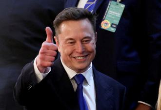 美俄解冻他得利！普丁特使：莫斯科想找马斯克聊「火星飞行」