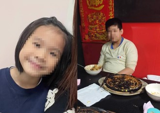 新北2起兒童走失  家長心急如焚