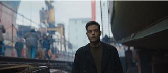 《復仇反擊戰》60秒搶先看預告 兩代奧斯卡影帝級巨星演技交鋒