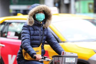 天氣》2地探6度以下！11縣市低溫特報 「非常寒冷地區」擴大
