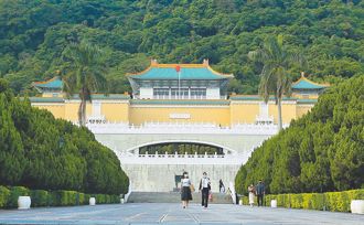 故宮輸慘了！全台「最強博物館」曝光 去年近8百萬遊客朝聖
