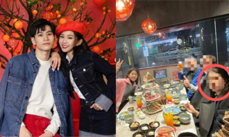 家寧媽慘遭女兒切割！網紅逆風相挺 大方「提供業配機會」