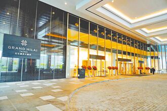 COMPUTEX帶旺 北市飯店嗨