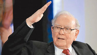 巴菲特 加码日五大商社