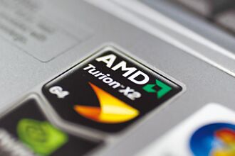 較勁輝達 AMD消費型產品急起直追