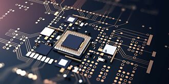 研調：IC設計業開始出現明顯寡占