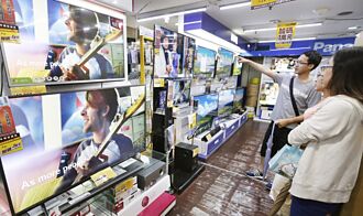 面板轉機到 群創、彩晶搶鏡