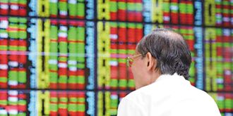 大盘寒流吹不熄ETF热 台股ETF受益人数 再登峰