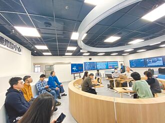 第十二届智慧城市展 3／18盛大登场 花莲夺县市创新应用奖 成果抢先看