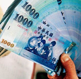 境外基金規模破4.6兆 創新高