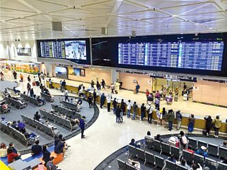 日韓旅遊夯 產險業競推旅平險