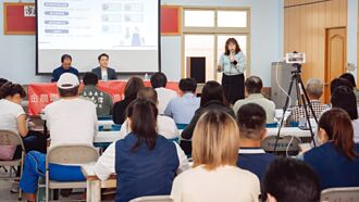 鱻泊養管 推動地方漁電共生