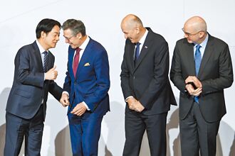 徐宗懋專欄》美國下兩岸險棋