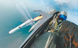 國軍立即戰備操演 共軍台海軍演