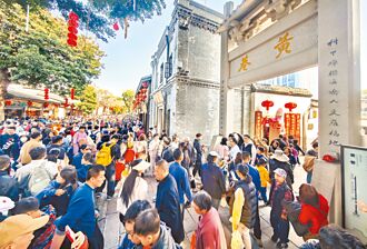 登陸公務團取消 旅行業噤聲