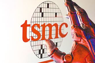 川普加碼 學者：要台積揪團投資