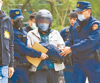 买刀杀人 云云董座声押禁见