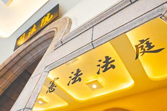 提名7大法官 總統本周須公布