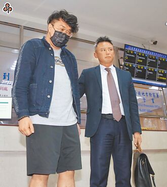 寶林案4被告喊冤 擇期開庭