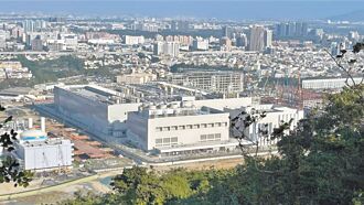 台積電為何飄零他鄉