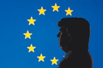 吃不消 川普關稅大棒 多國另謀出路