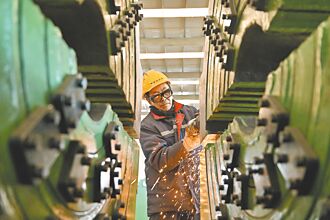 3數據亮眼 陸開年經濟好彩頭