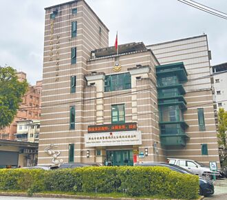 社后派出所警力吃緊 地方促增補