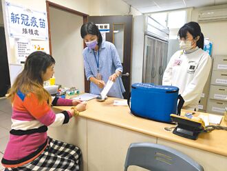 台中10區衛生所 找嘸專責醫師