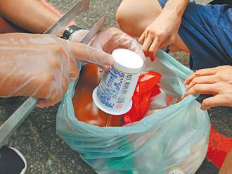 嘉市擴大破袋稽查 最重罰3百萬