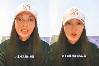 打壓言論自由 法治丟一邊