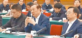 陸企領袖排排坐 產業誰紅有門道